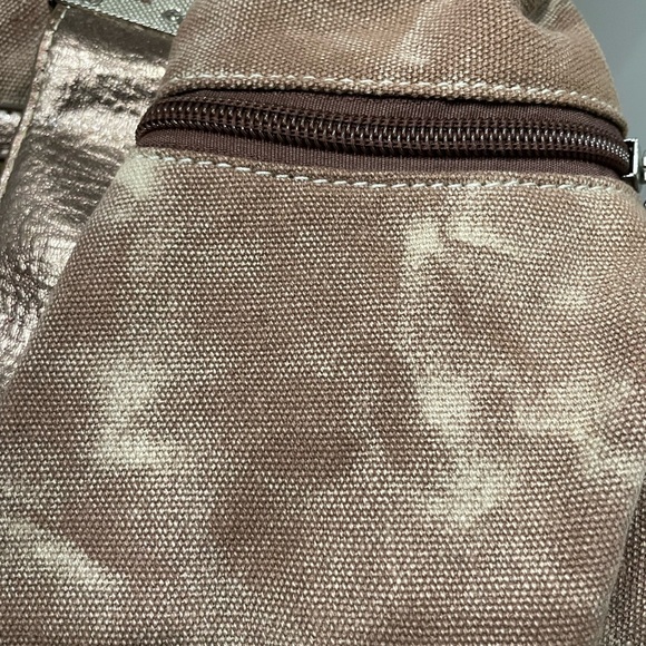 LOVE GRAPHIC BAG - Picture 7 of 13